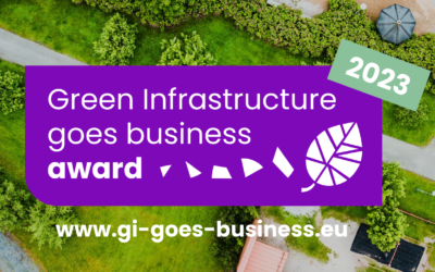 Il comune di Macra tra i vincitori del premio “GREEN INFRASTRUCTURE GOES BUSINESS AWARD 2023”