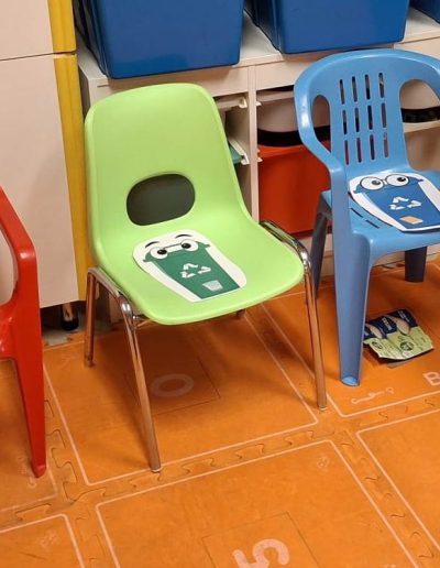 Laboratorio didattico alla Scuola dell’Infanzia di San Damiano Macra il 10 dicembre 2025