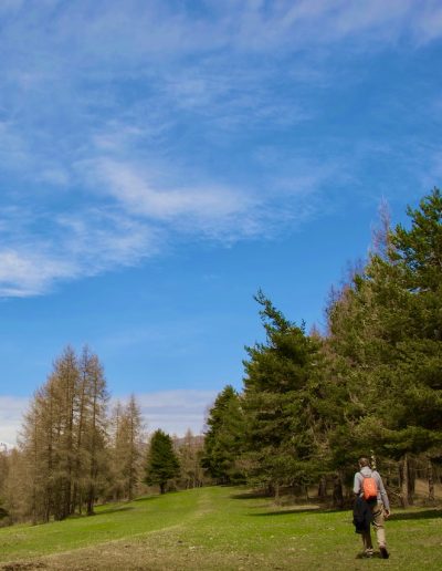 Il grande Gioco della Sostenibilità: 1° appuntamento a Celle di Macra il 18 aprile 2026