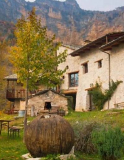 Mostra fotografica “Nonostante tutto un paese ci vule” presso l’Infoecopoint a Macra il 25-26 aprile