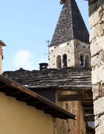 Sabato 16 maggio a Celle di Macra Passeggiata tra Natura e Cultura