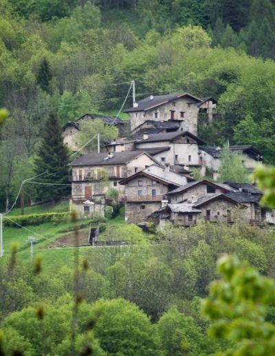 Lunedì 1 giugno a Celle di Macra Passeggiata tra Natura e Cultura