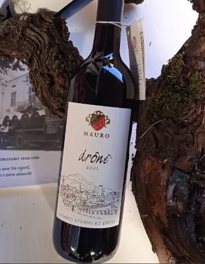 Domenica 31 maggio Laboratorio di degustazione di vini locali a Celle di Macra, con l’azienda Mauro Vini