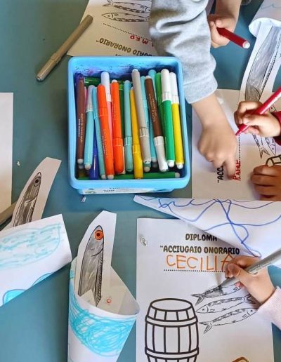 Laboratorio per bambini al Festival della Montagna di Cuneo Sabato 16 maggio 2026