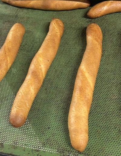 Domenica 17 maggio Laboratorio di degustazione dei prodotti da forno a Macra, con il Panificio Alta Valle Maira