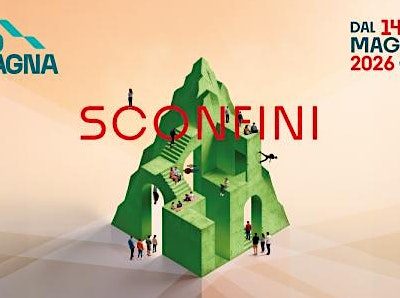 Partecipazione dell’Ecomuseo al Festival della Montagna di Cuneo 16 e 17maggio