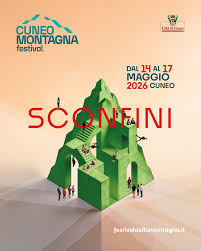 Partecipazione dell’Ecomuseo al Festival della Montagna di Cuneo 16 e 17maggio