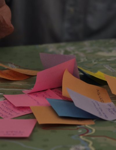 Officina di Comunità: ultimo incontro sabato 20 giugno a Celle di Macra