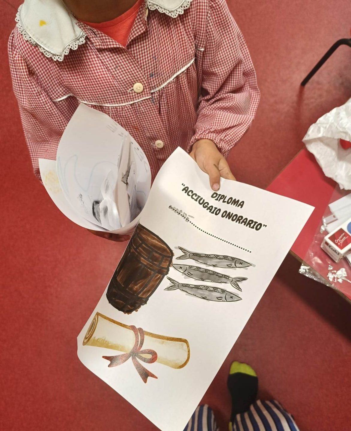 Activities and Workshops