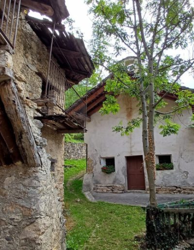 Passeggiata naturalistico culturale a Macra sabato 6 giugno