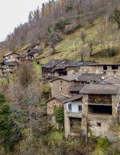 Passeggiata naturalistico culturale a Celle di Macra domenica 7 giugno