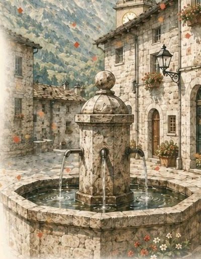 FESTA PATRONALE di SAN GIACOMO  a Prazzo Superiore, sabato 25 e domenica 26 luglio 2026