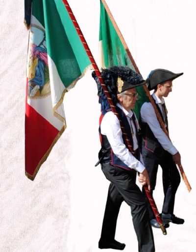 FESTA PATRONALE di SANT’ANNA a Borgata Castellaro di Celle di Macra, sabato 25 e domenica 26 luglio 2026