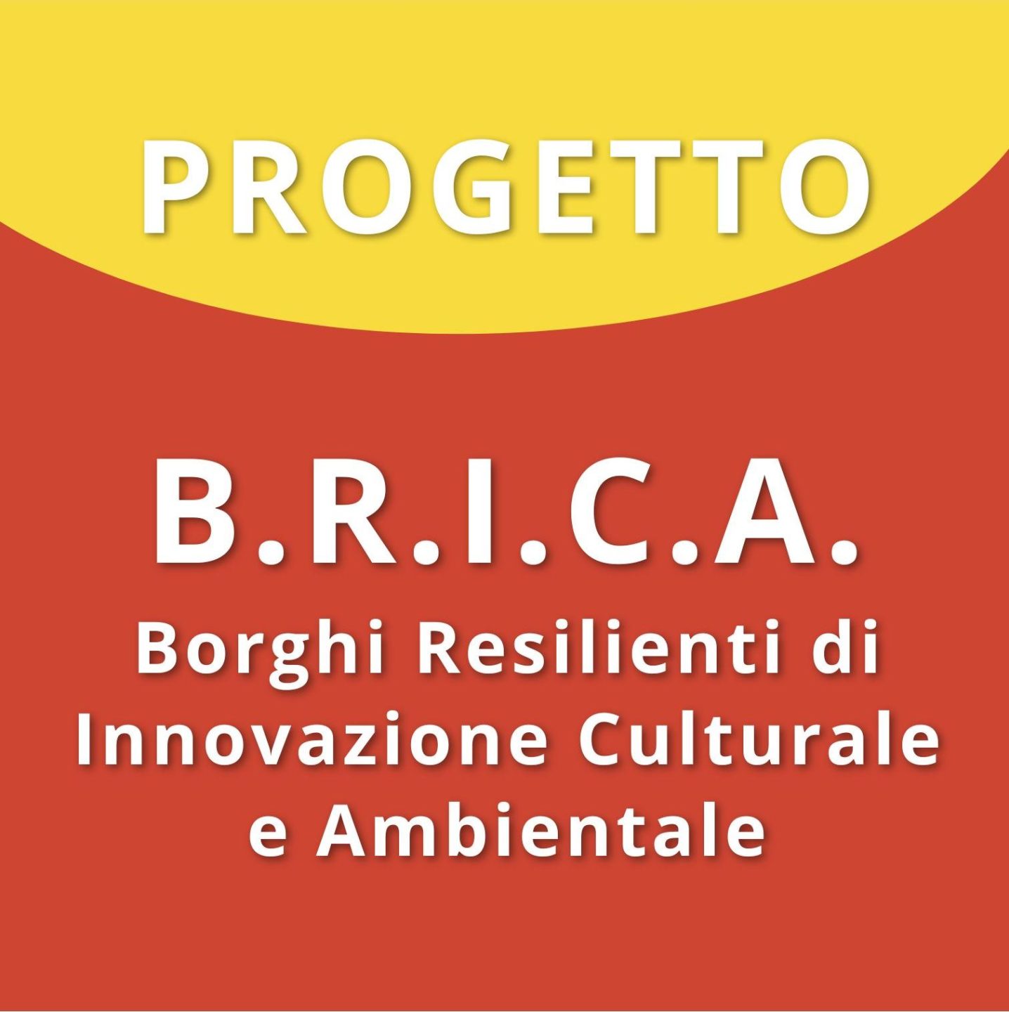 PNRR progetto B.R.I.C.A.