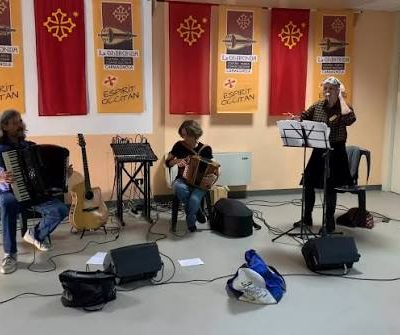 Concerto dei QUBA LIBRE sabato 25 luglio a Celle di Macra – IX Rassegna CINE&MUSICA E… ALL’ECOMUSEO